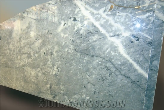 Parnonas Ash Grey Marble Slabs & Tiles, Grey Polished Marble Floor Tiles, Wall Tiles