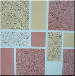 30X30cm Ceramic Floor Tile