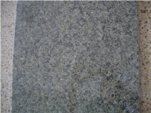 Chengde Green Granite, China Green Granite