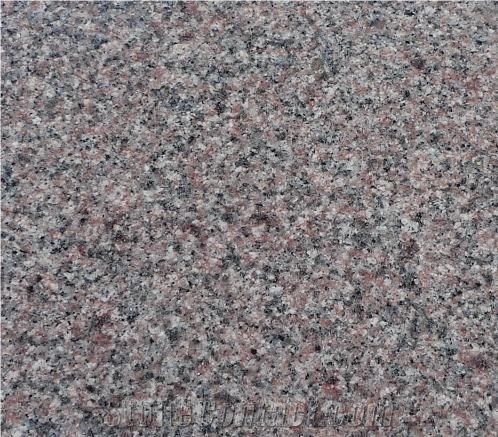 G354 Granite, China Brown Granite