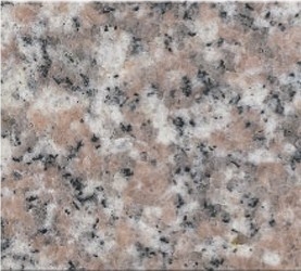 G636 Nanan Pink Granite