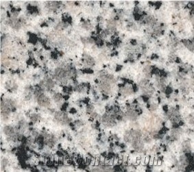 G640 Luna Pearl Granite, China Grey Granite