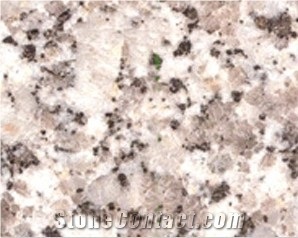 G641 Granite Tile, China Beige Granite