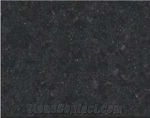 G684 Black Basalt Granite