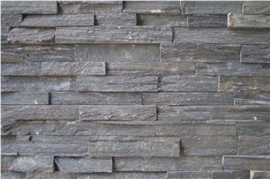 Grey Slate Cultured Stone