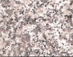 HaiCang White Granite G-623