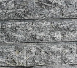 Juparana Granite Outerwall, China Juparana Granite Walling