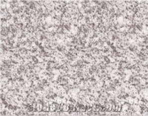 NeiCuo White Granite G633,G633 Granite Tiles