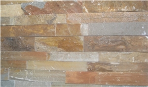 Slate Veneer,Cultured Stone