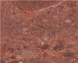 Terracotta Granite