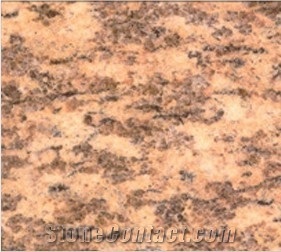Tiger Skin Gold Granite,G691 Granite,China Yellow Granite Slabs & Tiles