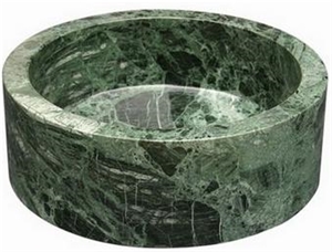 Wash Basin,green Wash Basin