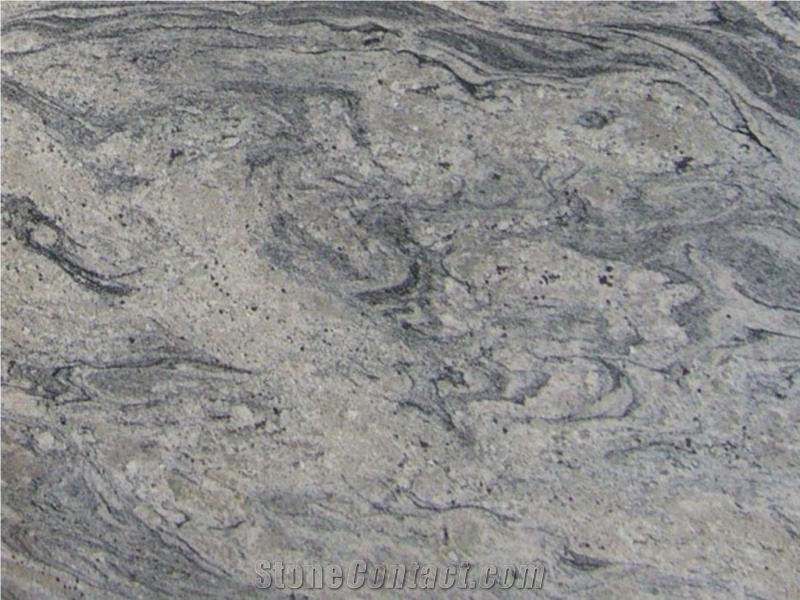 White Pivacema Granite, White Piracema Granite Tiles