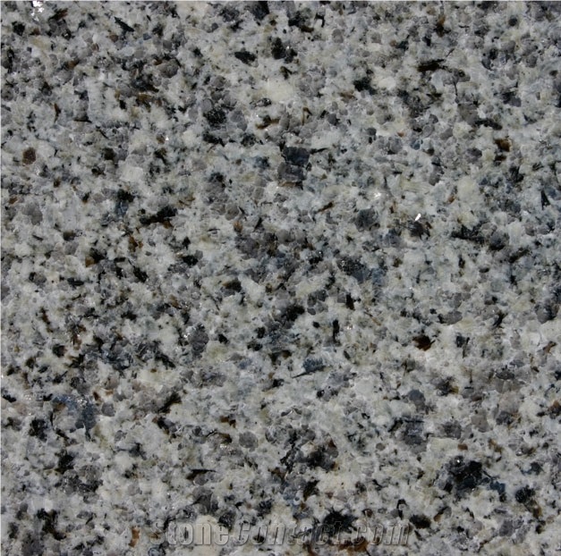 Azul Platino Granite Tile, Spain Blue Granite