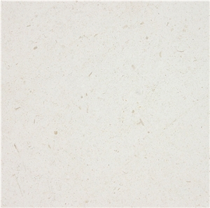 Blanca Paloma Limestone Slabs, Spain White Limestone