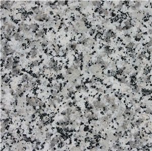Blanco Castilla Granite Slabs, Spain White Granite