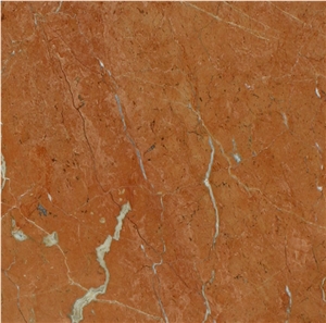 Rojo Alicante Marble Slabs, Spain Red Marble