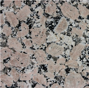 Rosavel Granite Slabs, Spain Pink Granite
