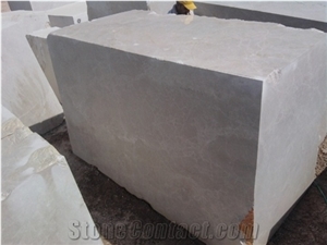 Odeon Beige Marble Block