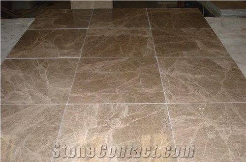 Emperador Marble Floor Tiles,Slab