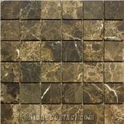 Emperador Marble Floor Tiles,Slab