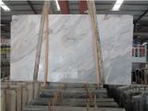 Silver Galaxy Marble Slab