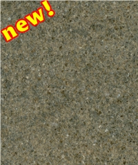 Imperial Grey Porfido - New, Granite Slabs