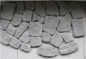 Loose Wall Stone, Grey Slate Wall Stone