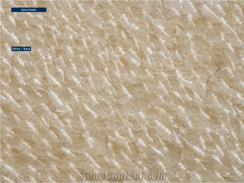 Piedra Alcaniz Sandstone Slabs, Spain Beige Sandstone