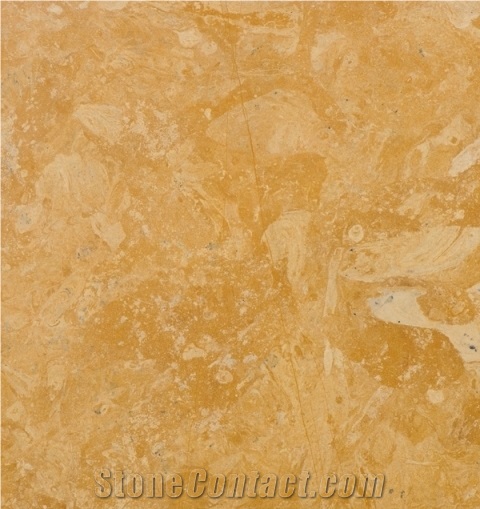 Flowery Gold Marble Slabs, Golden Flower Marble from India ...