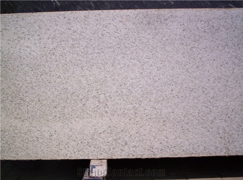 Universal White Granite