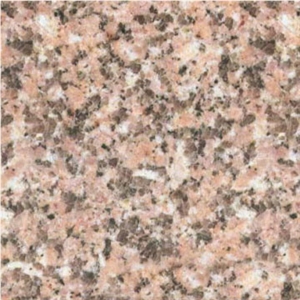 G367 Granite Polished Tile, China Pink Granite