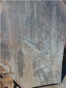 Gray Quartzite Flagstone, Grey Quartzite Flagstone
