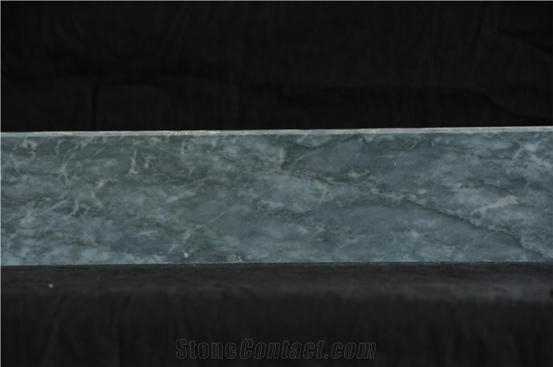 Bardiglio Carrara Marble Slabs, Italy White Marble