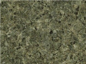 China Green Granite Tiles (Desert Rose Granite)