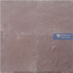 Chocolate Slate Stone