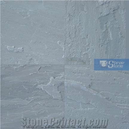L. Grey Sand Stone, India Grey Sandstone Slabs & Tiles