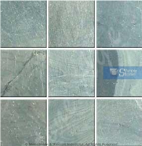 Ocean Green Polished SlateStone
