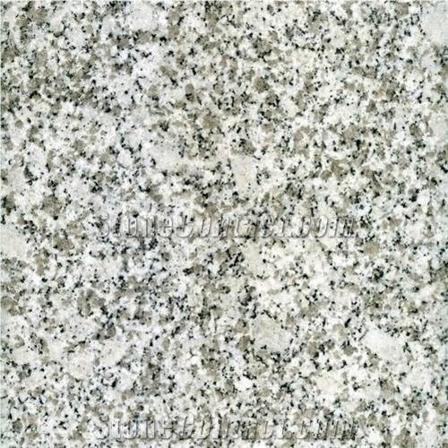 G640 Granite, China White Granite