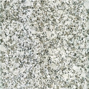 G640 Granite, China White Granite