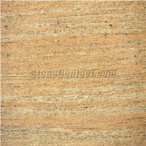Raw Silk Cream Granite Tiles, India Beige Granite