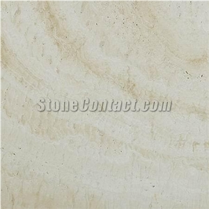 White Travertine Iran