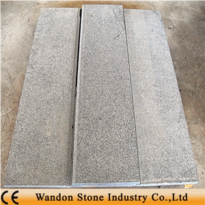 G654 Granite Palisade,China Black Granite Palisade