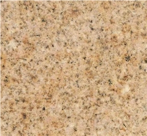 Golden Garnet Granite, G682 Granite Tiles