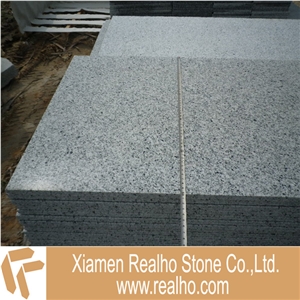 Chinese Cut-to-size G640 Granite, China White Granite