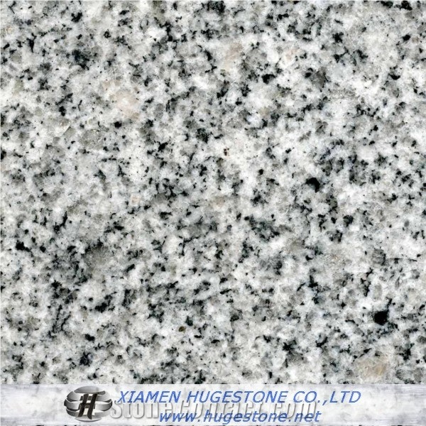 G603 Bella White Granite Tiles