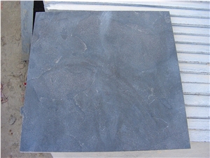 Blue Limestone Tile(own Factory)