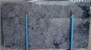 Blue Persa Granite Slab(own Factory)