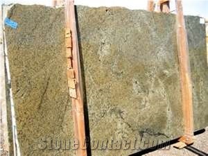 Brazil Bellagio Granite Slab(good Price)