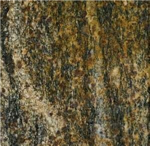 Brazil Borealis Granite Tile(good Price)